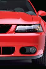 Ford Mustang SVT Cobra 2003 года